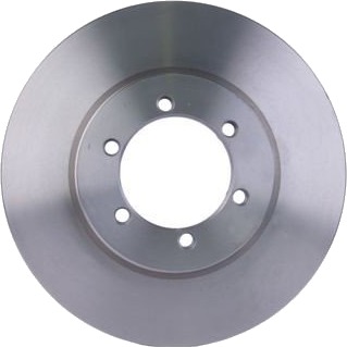 Bremseskive HELLA 8DD 355 111-991
