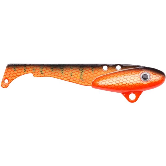 Svartzonker Vibrating McBass 18 g Red Tiger