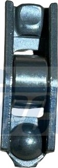 FRECCIA RA06-1009 Ventilvipparm, motorstyring FRECCIA RA06-1009 Ventilvipparm, motorstyring
