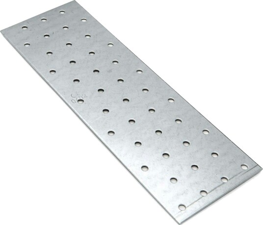 Hullplate FAST HP Stål 80x240x1,5 mm