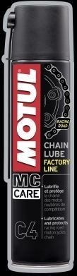 MOTUL 102983 Kjedespray MOTUL 102983 Kjedespray