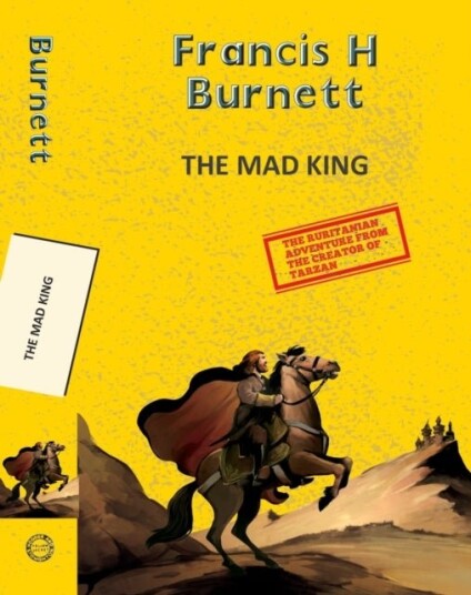 The Mad King The Mad King