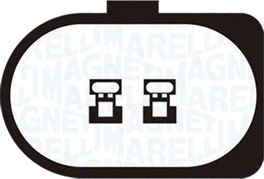 Vindusheis MAGNETI MARELLI 350103170106 Vindusheis MAGNETI MARELLI 350103170106