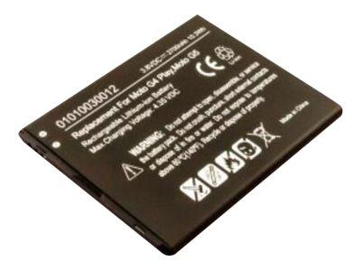 CoreParts batteri - Li-pol (MBXLE-BA0017)