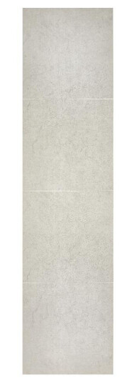 Berryalloc Badpanel Santorini Marmor 60x60 Berryalloc Badpanel Santorini Marmor 60x60