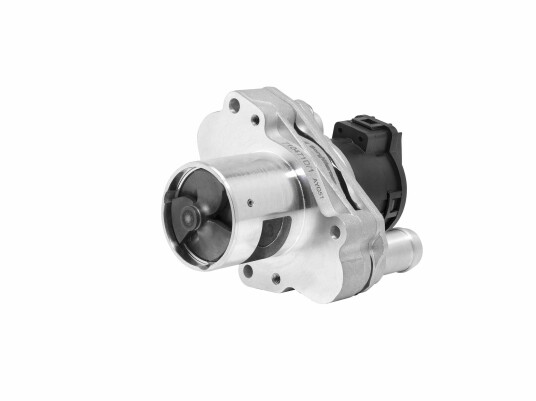 EGR Ventil WAHLER 710471D