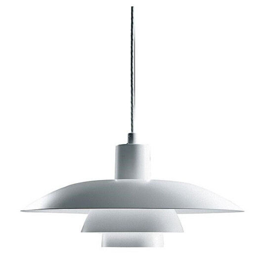 Louis Poulsen PH 4/3 Pendel Louis Poulsen PH 4/3 Pendel