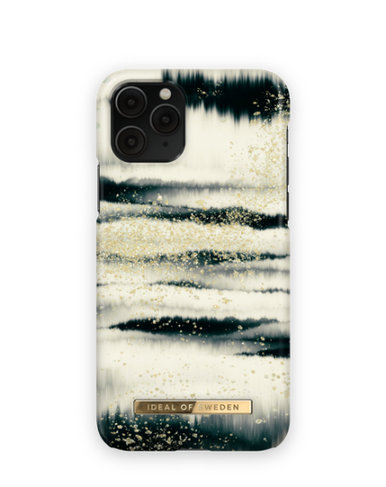 Ideal Of Sweden Printed Case Golden Tie Dye (IDFCSS21-I1958-256)
