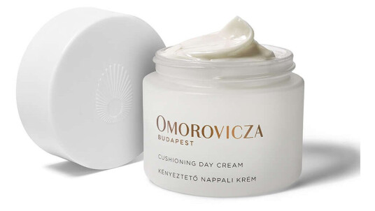 Omorovicza Hydro-Mineral Dempende Dagkrem 50 ml for Alle Hudtyper