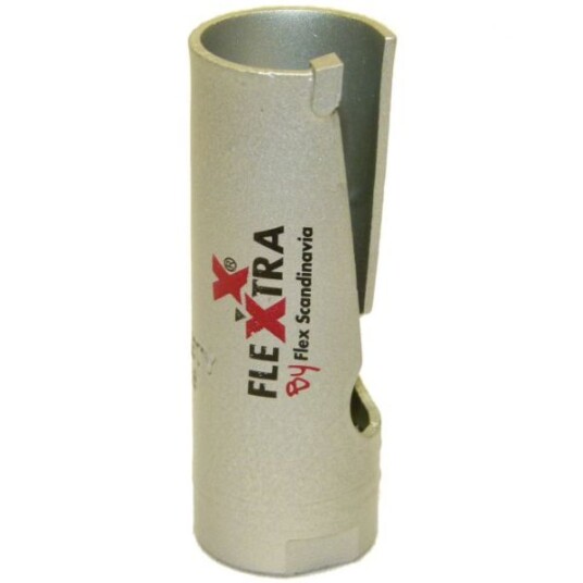 Flexxtra SHS02760 Hullsag 16 51 mm 27 mm Maskintilbehør & forbruk