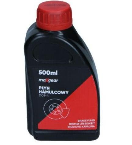 Bremsevæske MAXGEAR 36 0047 Bremsevæske MAXGEAR 36 0047