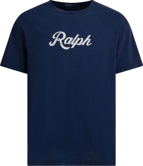 Polo Ralph Lauren Herre Topper Blå M, Polo Ralph Lauren Herre Topper Blå M,