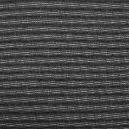Markiseerstatning Antrasitt 10x1.6 m