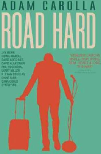 Road Hard DVD