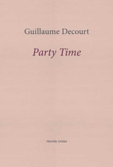 Party Time Party Time