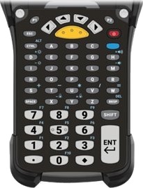 Zebra MC9300 Erstatningstastatur KYPD-MC9353ANR-01 Zebra MC9300 Erstatningstastatur KYPD-MC9353ANR-01