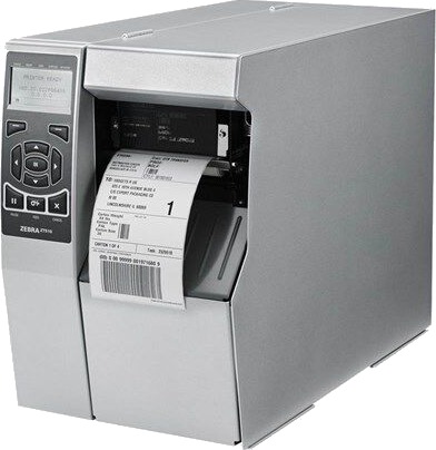 Zebra ZT510 TT PRINTER