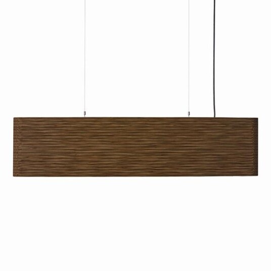 Graypants Lineær Hugget 48/12 Enkeltkrets Taklampe Naturlig Graypants Lineær Hugget 48/12 Enkeltkrets Taklampe Naturlig