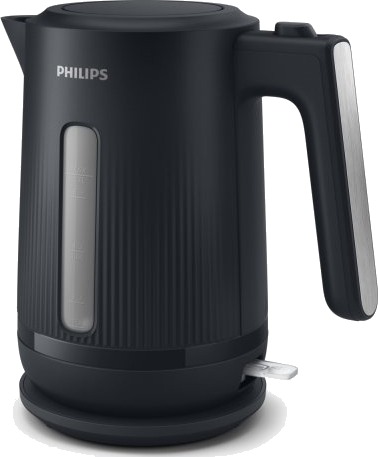 Philips 3000 Series Hd9411/90 1,7 L 2200 W Svart Plast Overopphetingsbeskyttelse Trådløs