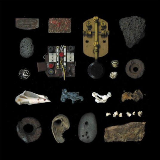 Ian William Craig Thresholder Uk Vinyl