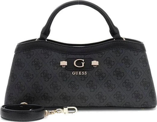 Guess Dame Vesker Svart ONE SIZE,