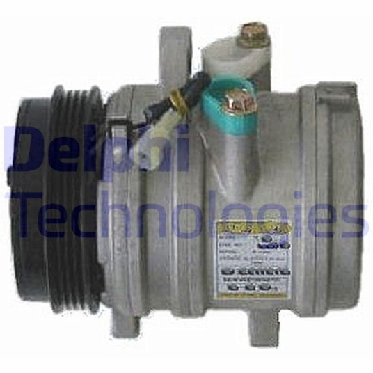 AC kompressor DELPHI TSP0155855 AC kompressor DELPHI TSP0155855