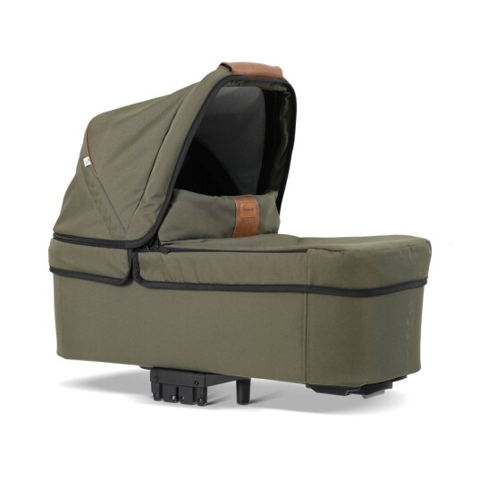 Emmaljunga NXT Bag Outdoor Olive Eco Emmaljunga NXT Bag Outdoor Olive Eco