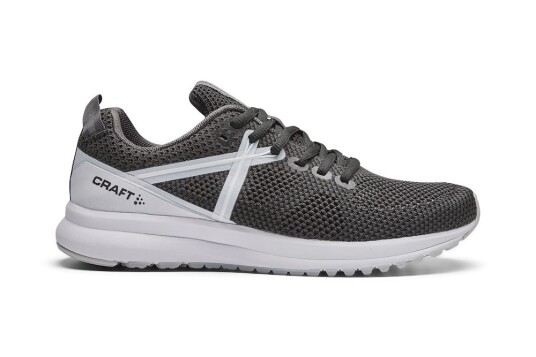 Craft X165 Fuseknit Mørk Grå Herre Craft X165 Fuseknit Mørk Grå Herre