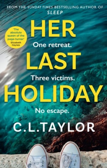 Her Last Holiday