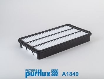 PURFLUX A1849 Luftfilter