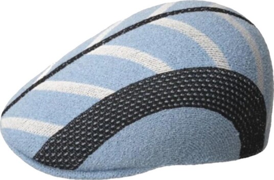 Kangol unisex Accessories Flerfarget L, Kangol unisex Accessories Flerfarget L,