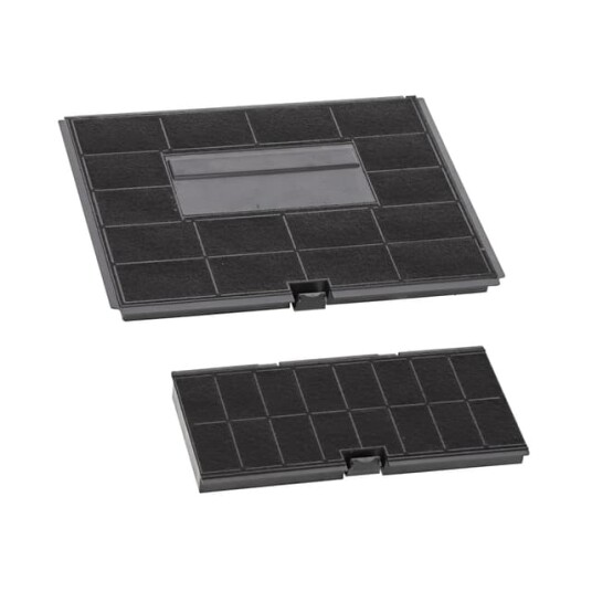 Electrolux Standard kullfilter Clip step 2 MCFB87