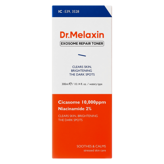 Dr.Melaxin Exosome Repair Toner 300ml Dr.Melaxin Exosome Repair Toner 300ml