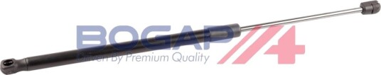 Baklukedemper BOGAP V5260104