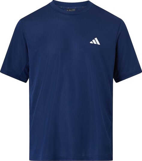 adidas Sport Performance Trenings t skjorte WE Bas T Blå