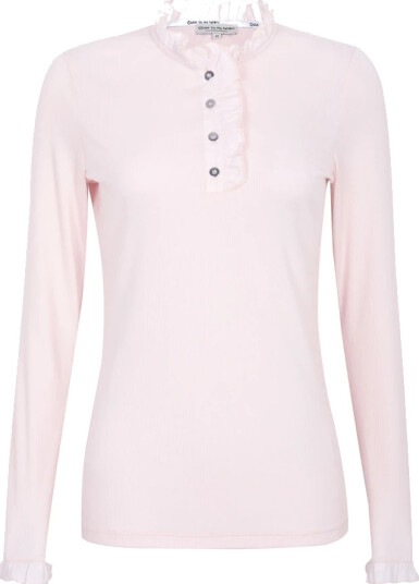 Close to my heart Dame Topper Rosa M, Close to my heart Dame Topper Rosa M,