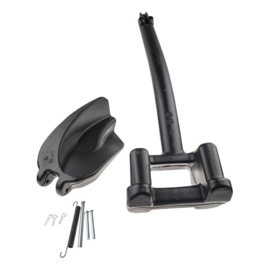 Bioklipp Plugg Husqvarna BioClip CT 77 cm