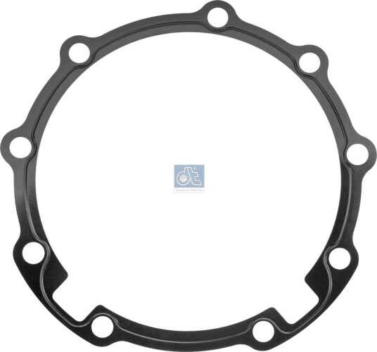 Tetning girmekanisme DT Spare Parts 3.50111