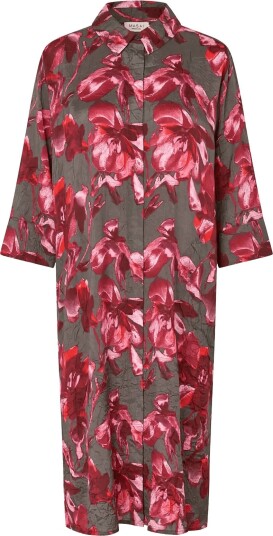 Masai Manimeso Red XXL