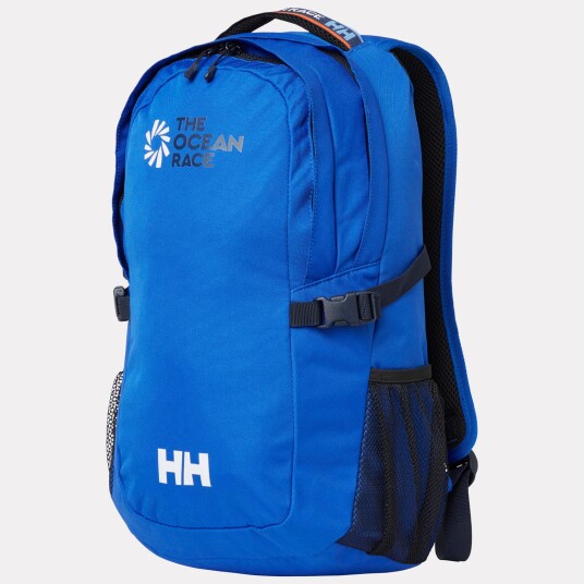 Helly Hansen Unisex The Ocean Race Ryggsekk Blå Std Helly Hansen Unisex The Ocean Race Ryggsekk Blå Std