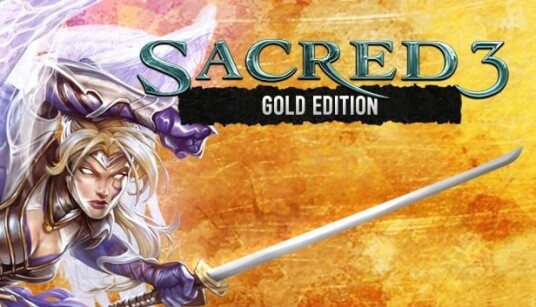 Sacred 3 Gold Sacred 3 Gold