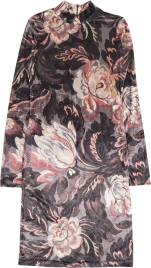 Etro Dame Kjoler Flerfarget L, Etro Dame Kjoler Flerfarget L,