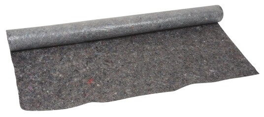 Nobrand Tildekningsmatte Malerfilt 1x10m 180gm