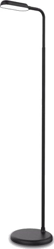 Halo Design - Read gulvlampe, sort Halo Design - Read gulvlampe, sort