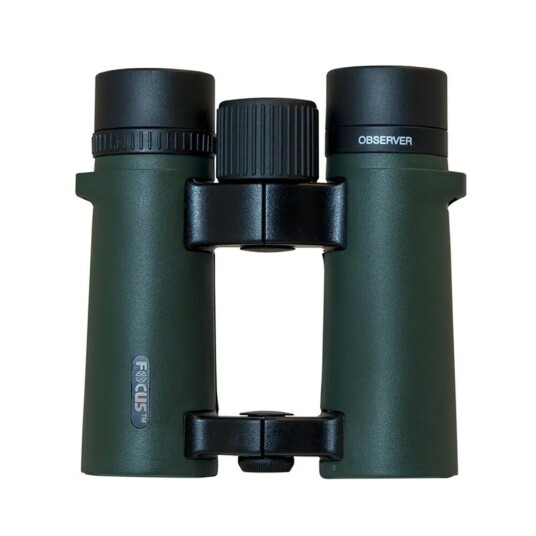 Focus Optics Observer 34 10x34 OneSize Focus Optics Observer 34 10x34 OneSize