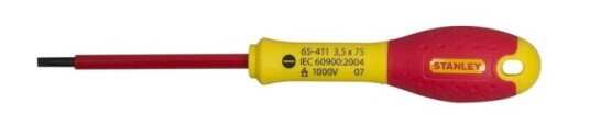 Stanley Fatmax 1-65-411, Rød, Gult