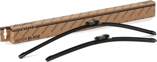 goCORE GCB980070 Vindusvisker