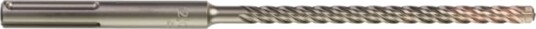 Milwaukee 4932479356 Hammerbor Diameter 16x1620 mm, Maskintilbehør & forbruk