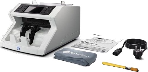 Safescan 2210 G2 Safescan 2210 G2