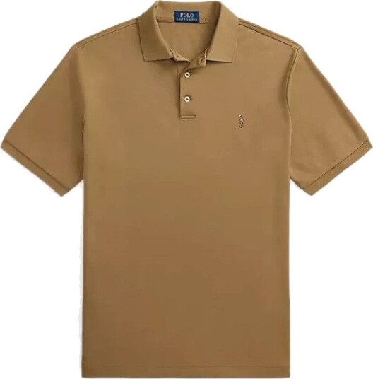 Polo Ralph Lauren Herre Topper Brun 2XL,